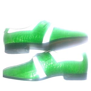 Loafers by Fratelli,Size11, Classic.